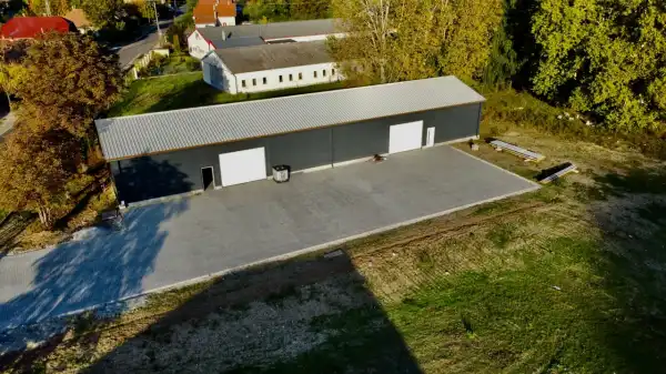 Eladó ipari ingatlan, Albertirsa 363 m² 105 M Ft