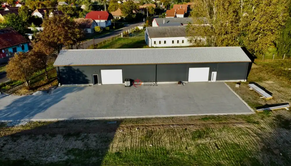 Pest megye - Albertirsa