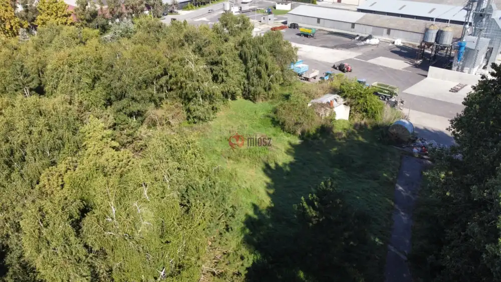 Komárom-Esztergom megye - Bábolna