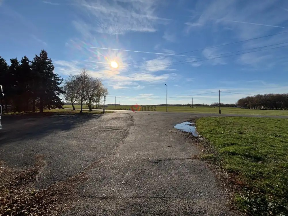 Komárom-Esztergom megye - Bábolna