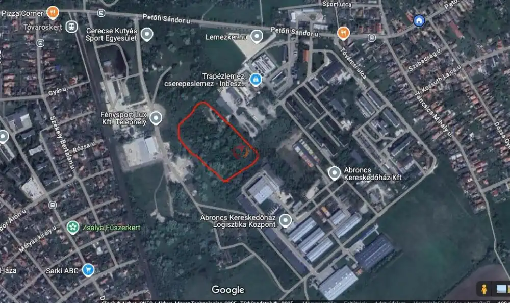 Komárom-Esztergom megye - Baj