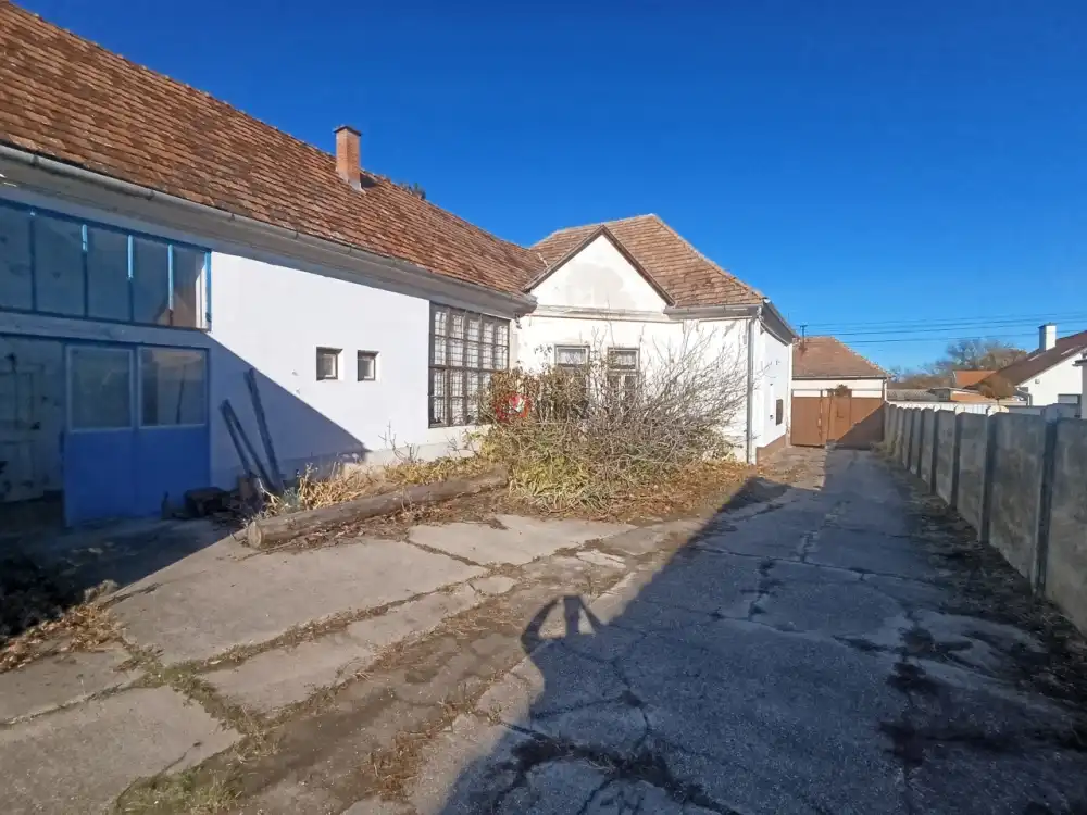 Bács-Kiskun megye - Baja