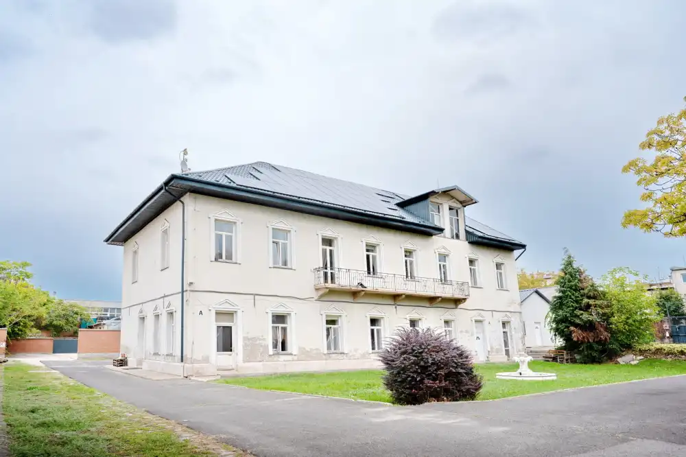 Budapest, IX. kerület - Középső-Ferencváros