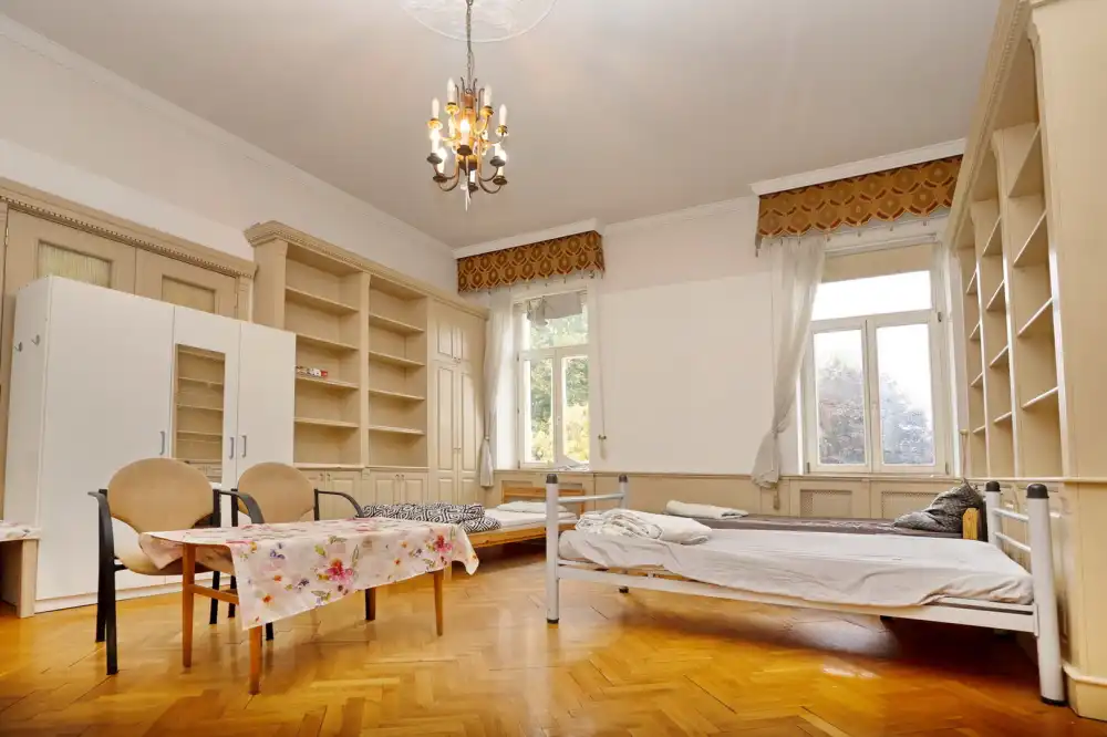 Budapest, IX. kerület - Középső-Ferencváros