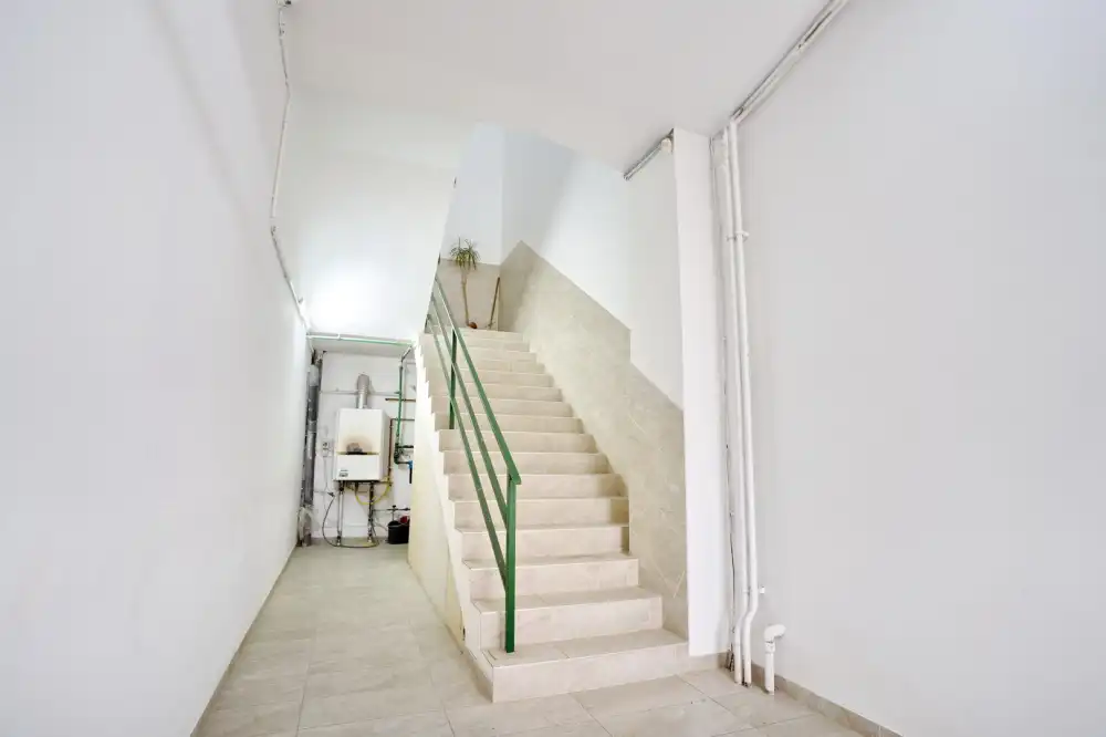 Budapest, IX. kerület - Középső-Ferencváros