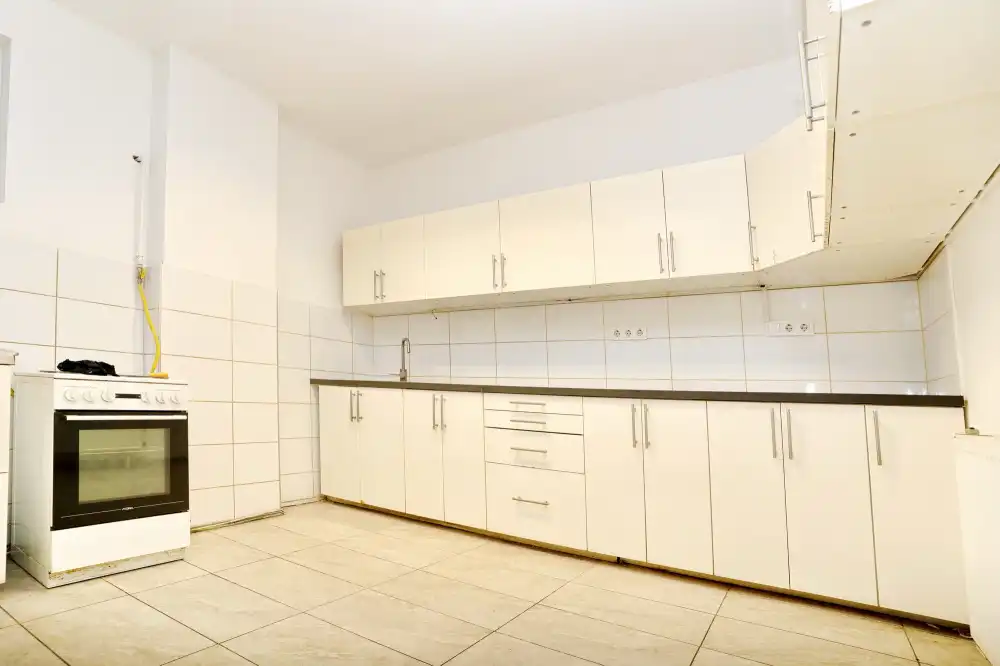 Budapest, IX. kerület - Középső-Ferencváros