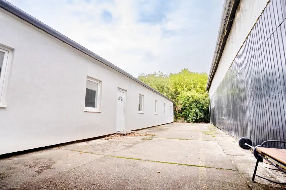 Budapest, IX. kerület - Középső-Ferencváros