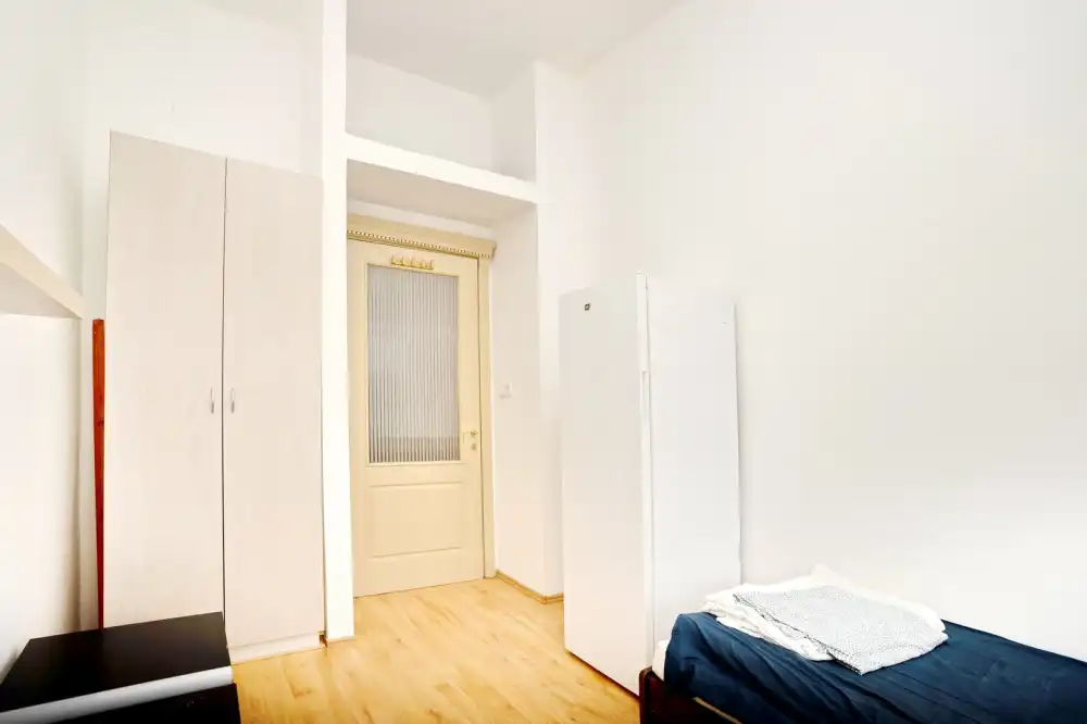 Budapest, IX. kerület - Középső-Ferencváros