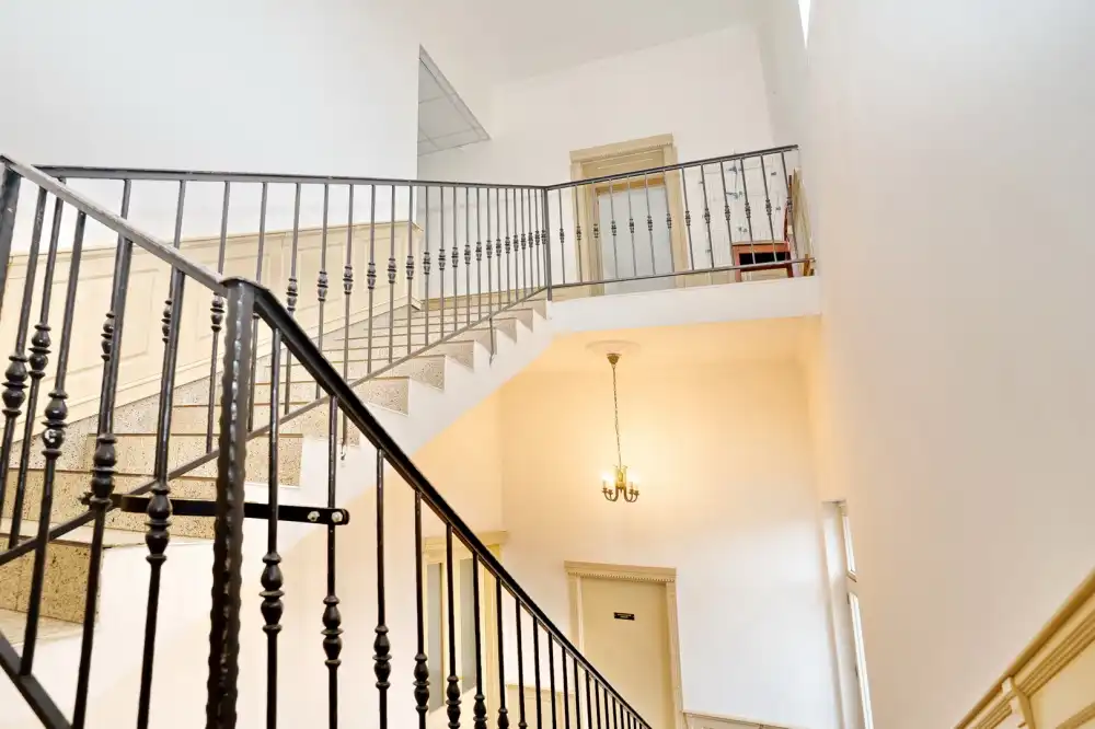 Budapest, IX. kerület - Középső-Ferencváros