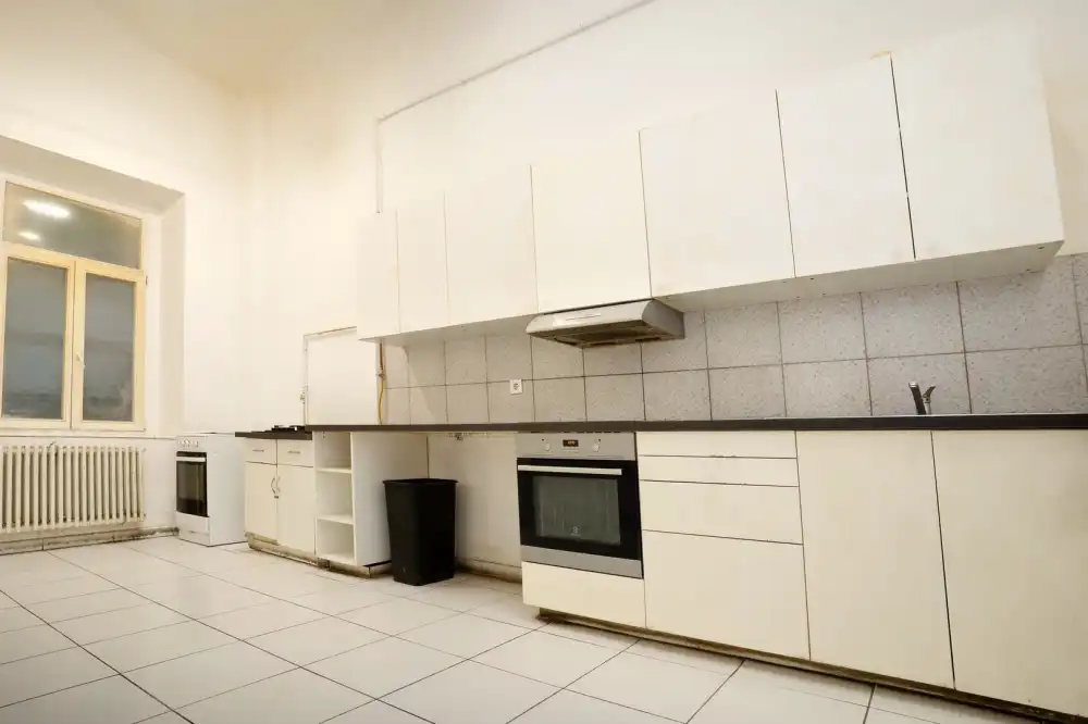 Budapest, IX. kerület - Középső-Ferencváros