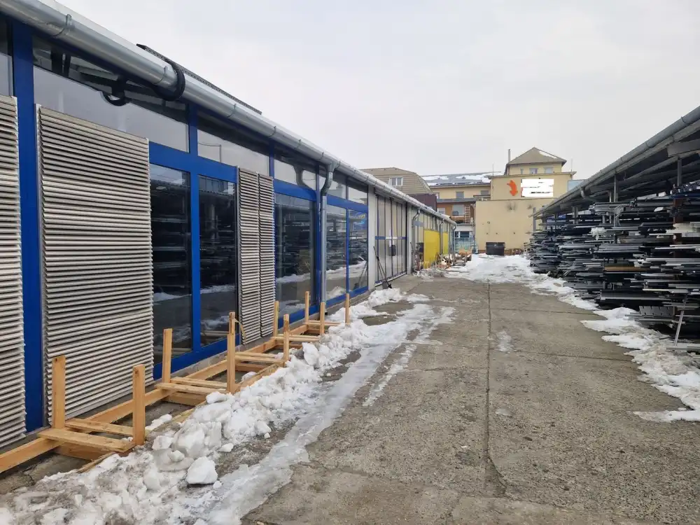 Budapest, IX. kerület - Középső-Ferencváros