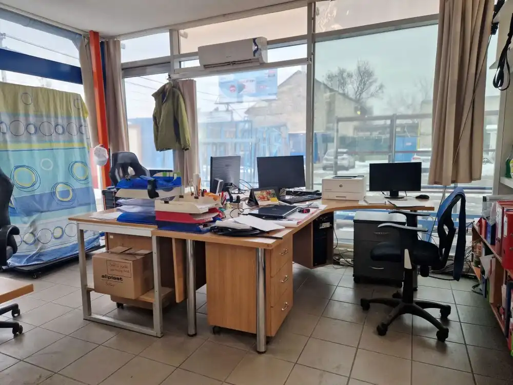 Budapest, IX. kerület - Középső-Ferencváros