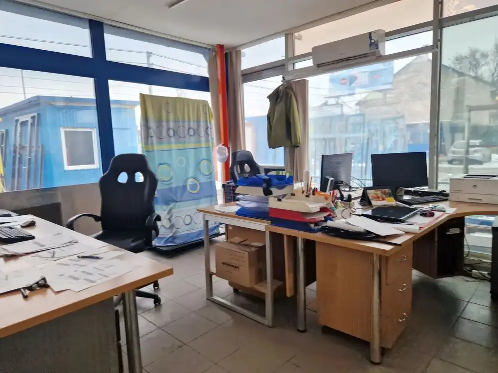 Budapest, IX. kerület - Középső-Ferencváros