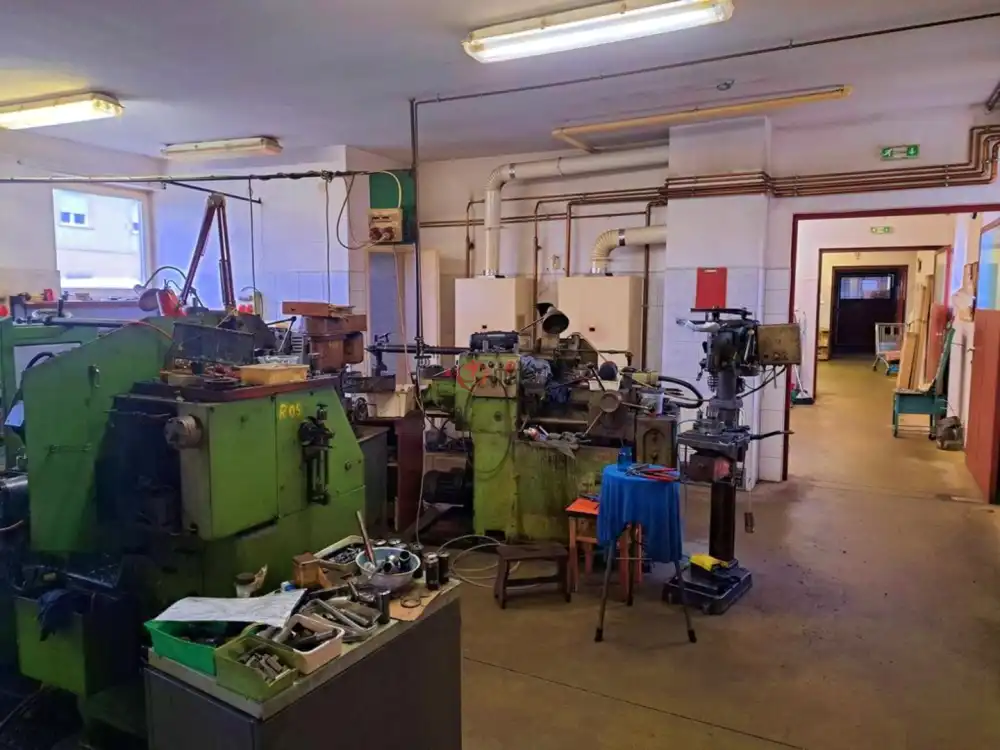 Budapest, X. kerület - Újhegy