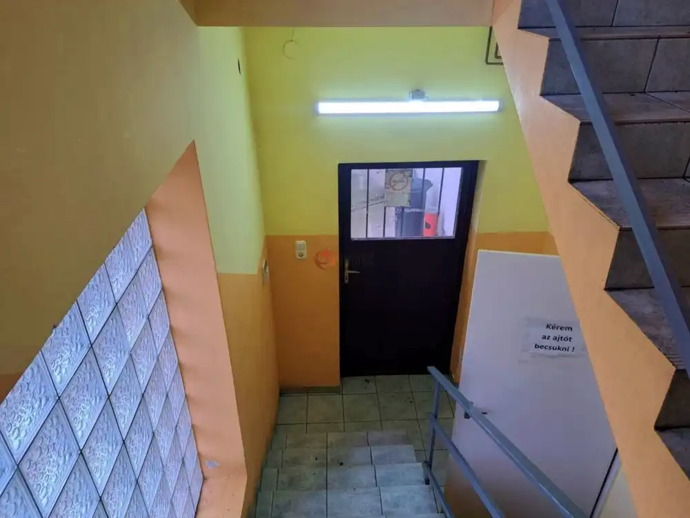 Budapest, X. kerület - Újhegy