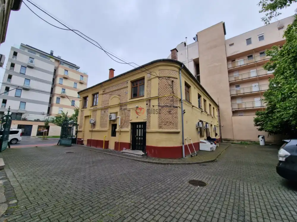 Budapest, XIII. kerület - Angyalföld