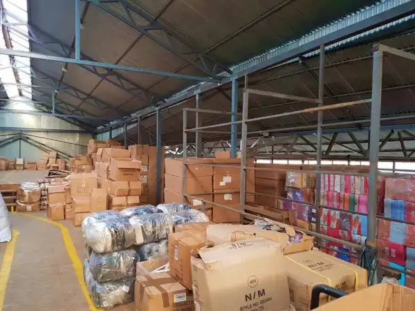 Eladó ipari ingatlan, Budapest, XIV. kerület 3000 m² 800 M Ft