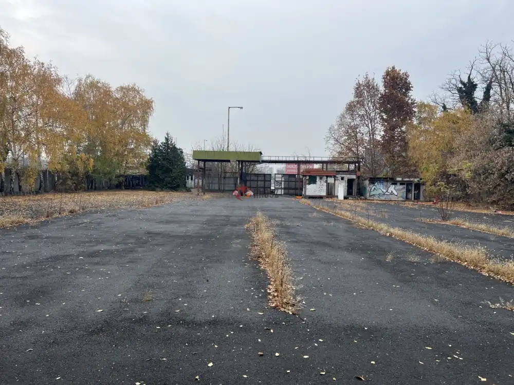 Budapest, XIX. kerület - Kispest