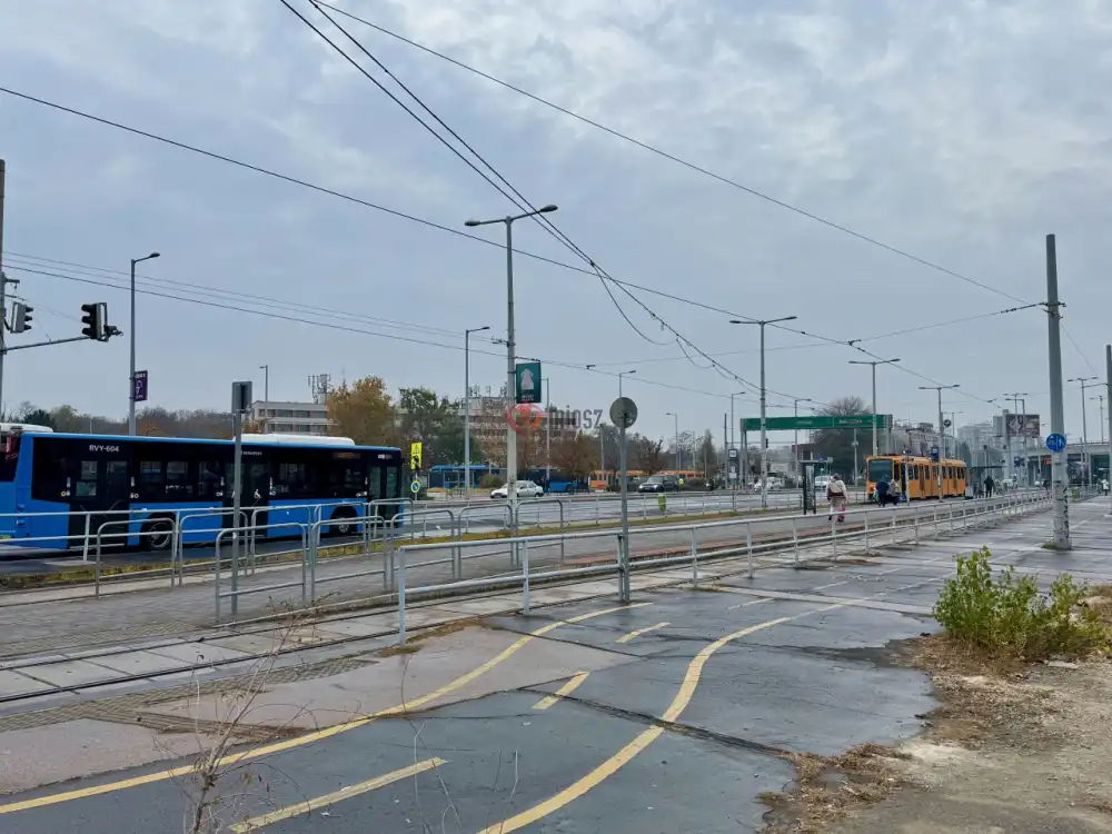 Budapest, XIX. kerület - Kispest