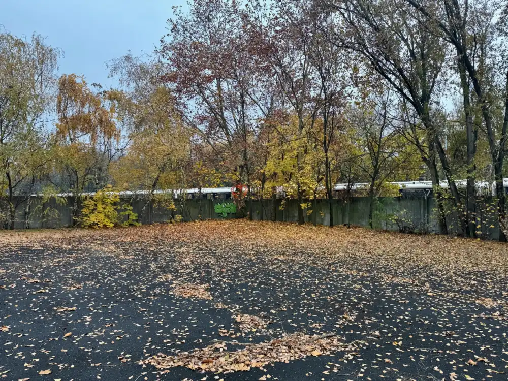 Budapest, XIX. kerület - Kispest