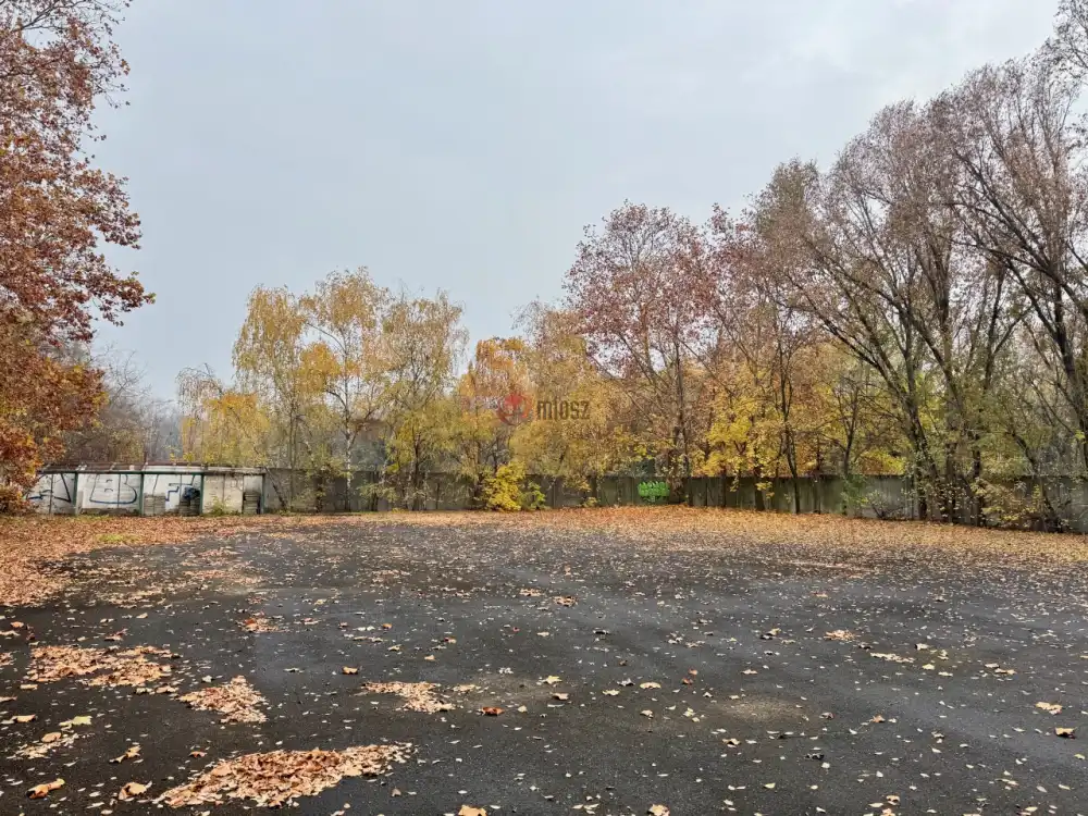 Budapest, XIX. kerület - Kispest