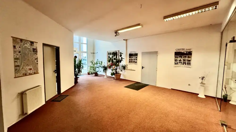 Budapest, XXI. kerület - Gyártelep