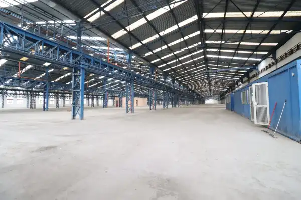 Eladó ipari ingatlan, Budapest, XXI. kerület 24000 m² 6000 M Ft + Áfa