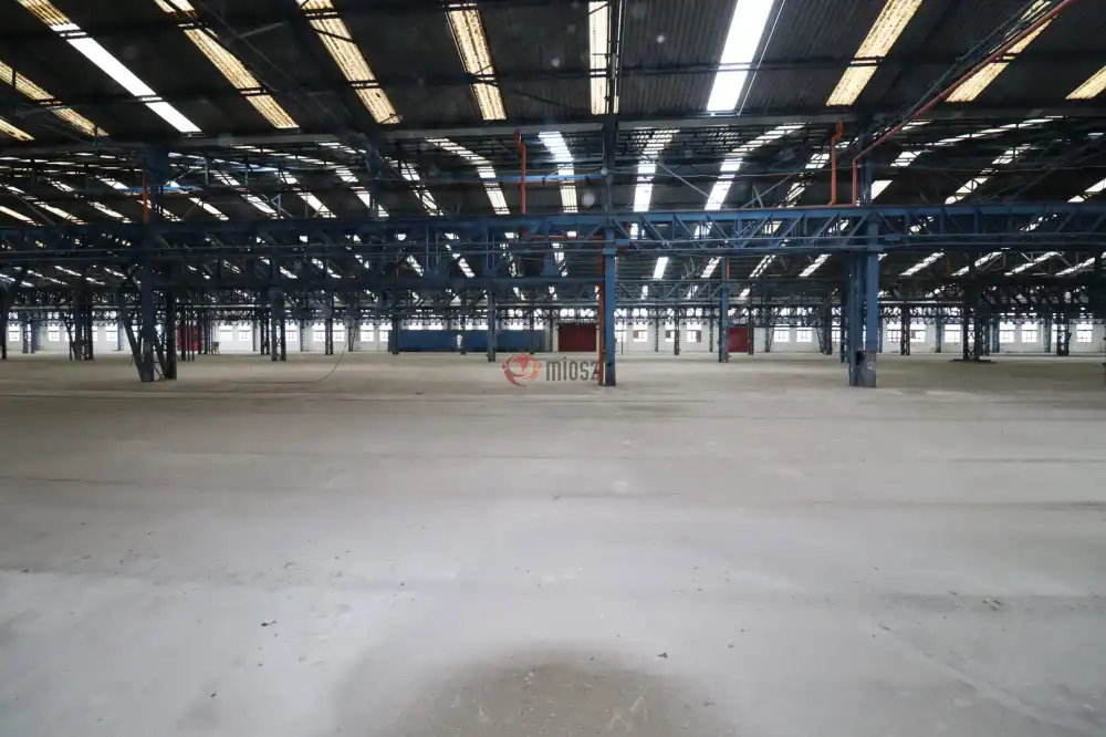 Budapest, XXI. kerület - Gyártelep