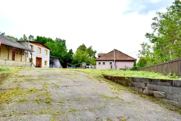 Eladó ipari ingatlan, Bükkaranyos 828 m² 195 M Ft