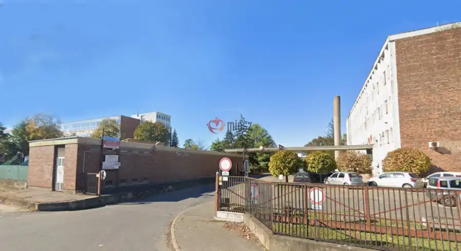 eladó ipari ingatlan, Debrecen