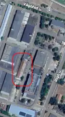 Hajdú-Bihar megye - Debrecen