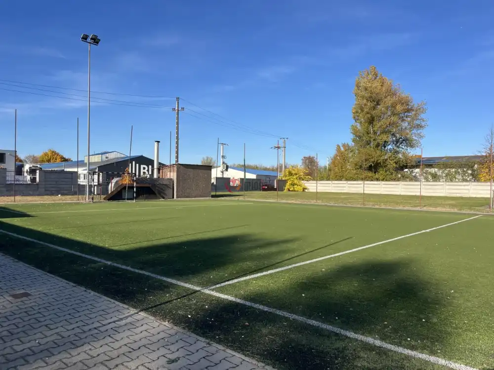 Pest megye - Dunaharaszti