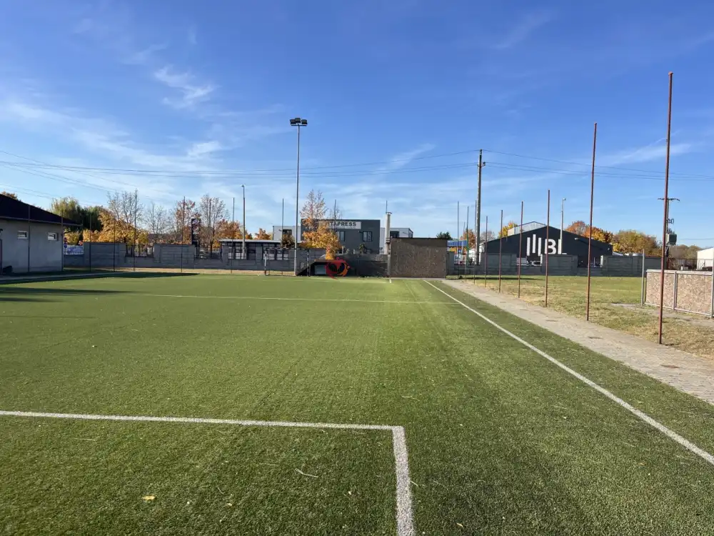 Pest megye - Dunaharaszti