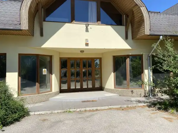 Eladó ipari ingatlan, Dunaharaszti 1163 m² 480 M Ft