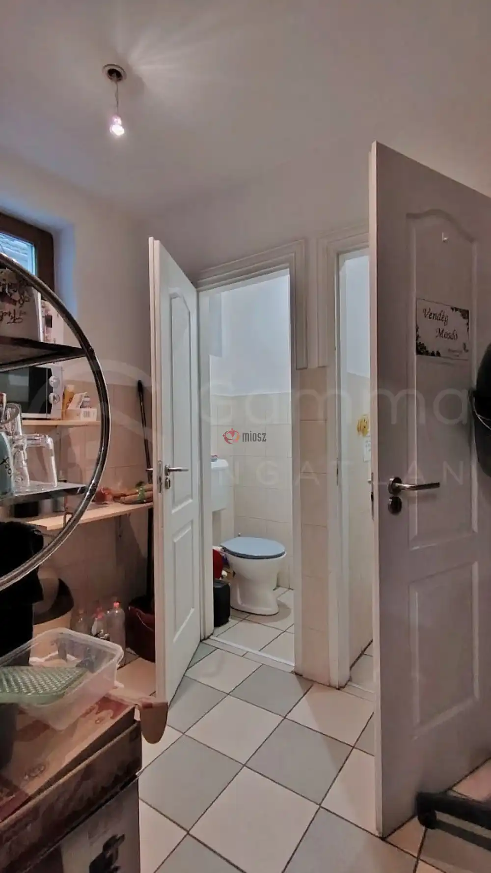 Borsod-Abaúj-Zemplén megye - Encs