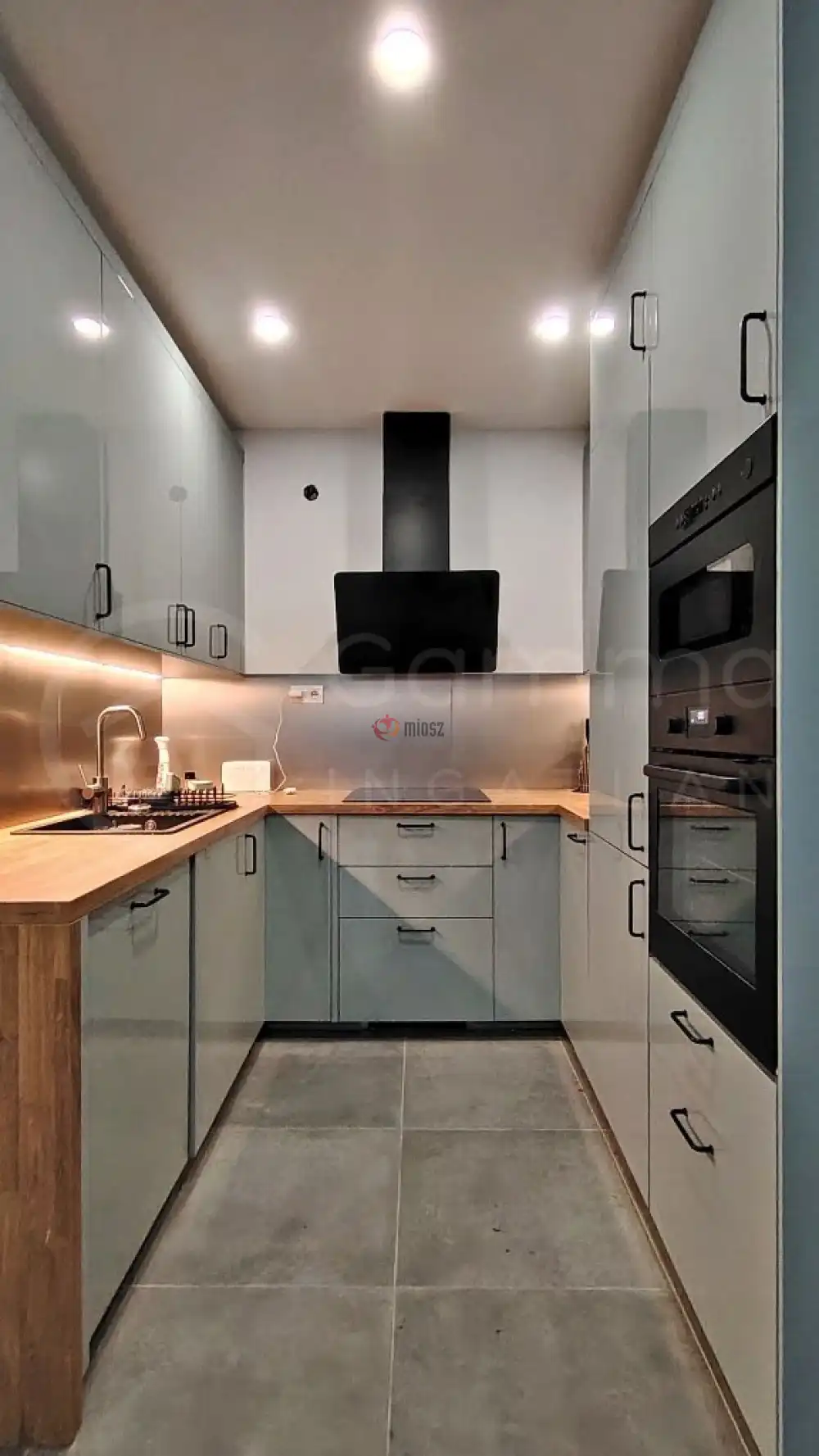 Borsod-Abaúj-Zemplén megye - Encs