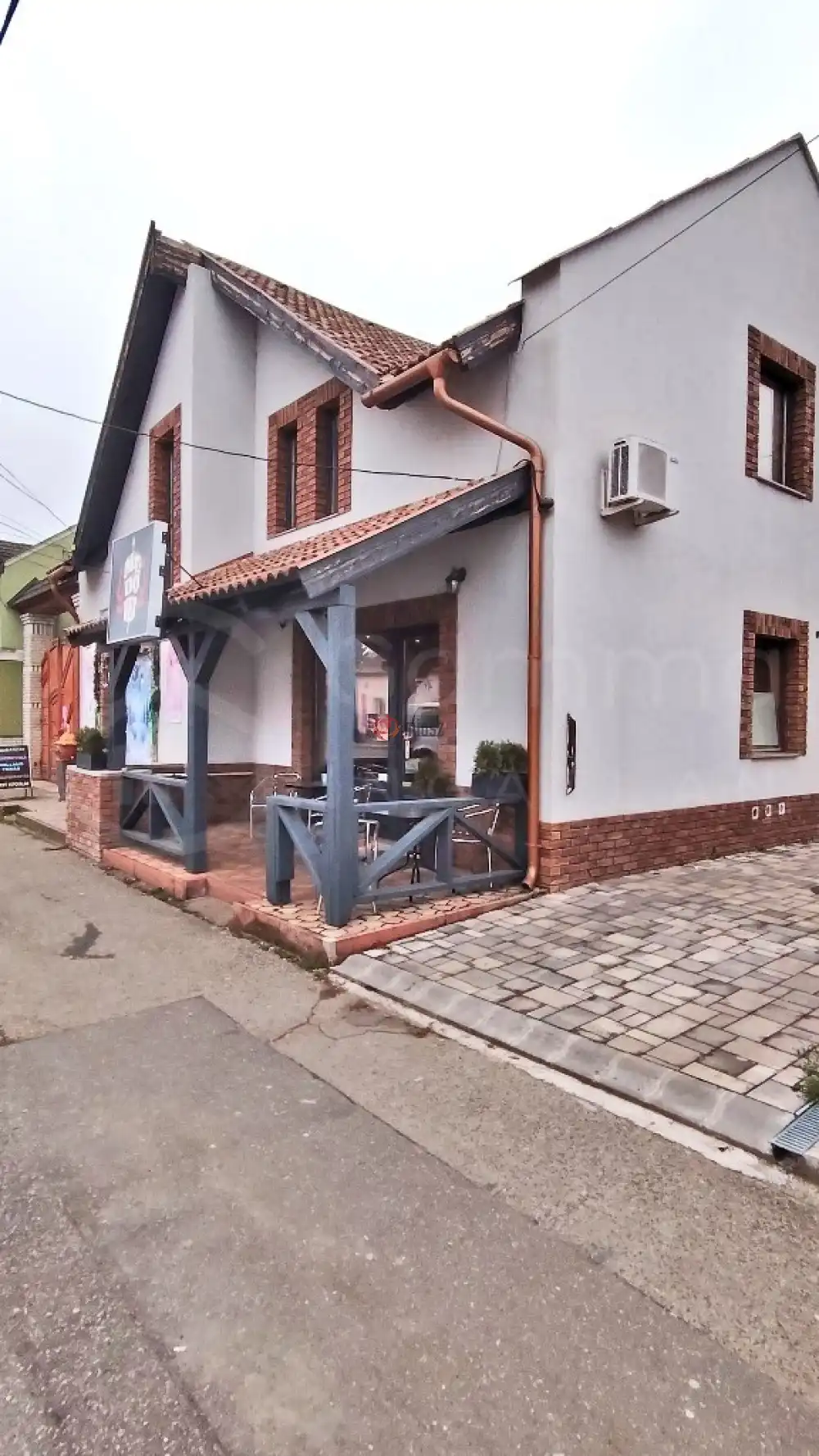 Borsod-Abaúj-Zemplén megye - Encs