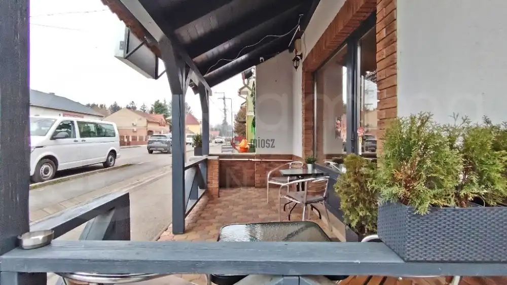 Borsod-Abaúj-Zemplén megye - Encs