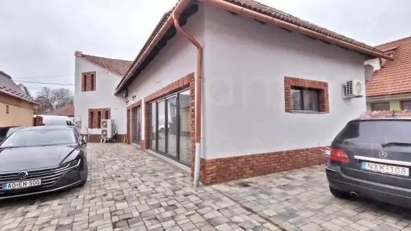 Eladó ipari ingatlan, Encs 300 m² 170 M Ft