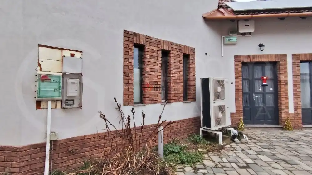 Borsod-Abaúj-Zemplén megye - Encs