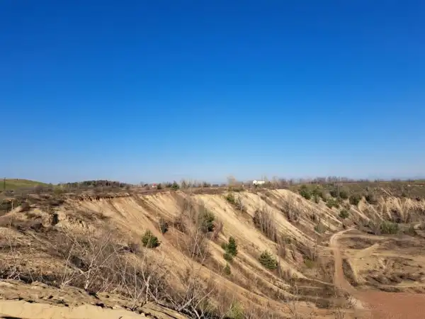 Eladó ipari ingatlan, Fót 107020 m² 1100 M Ft