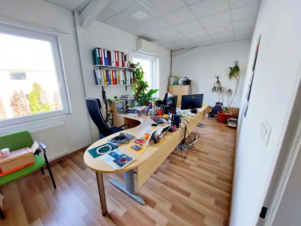 Pest megye - Gödöllő