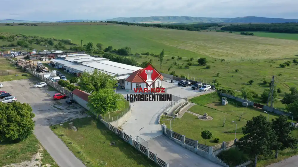 Veszprém megye - Hajmáskér
