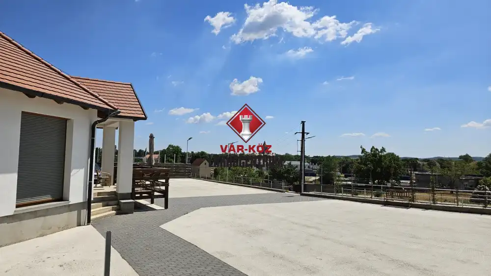 Veszprém megye - Hajmáskér