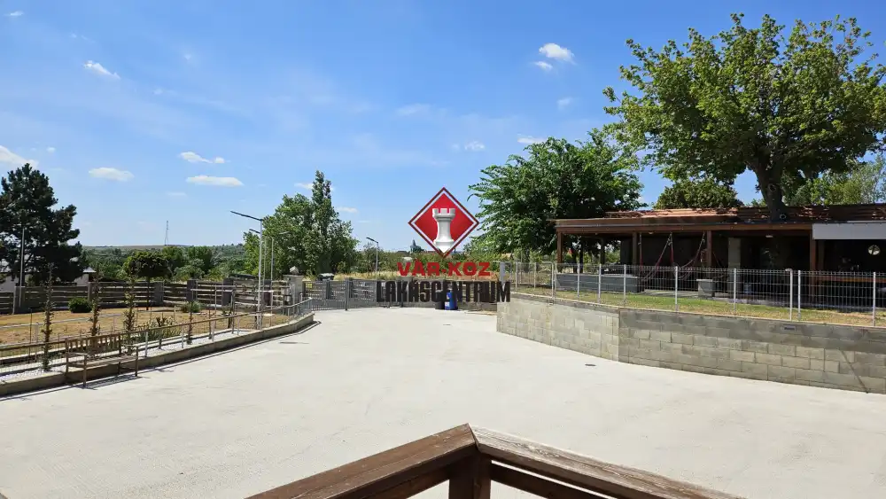 Veszprém megye - Hajmáskér
