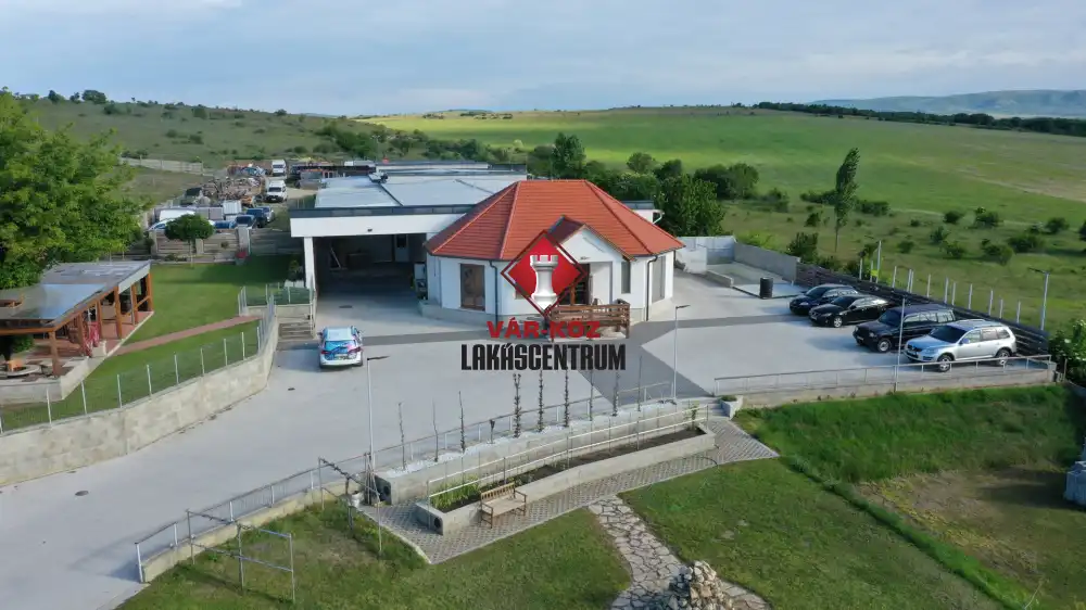 Veszprém megye - Hajmáskér