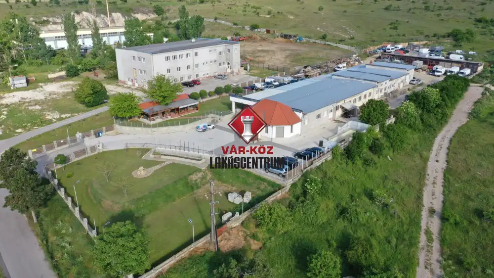 Veszprém megye - Hajmáskér