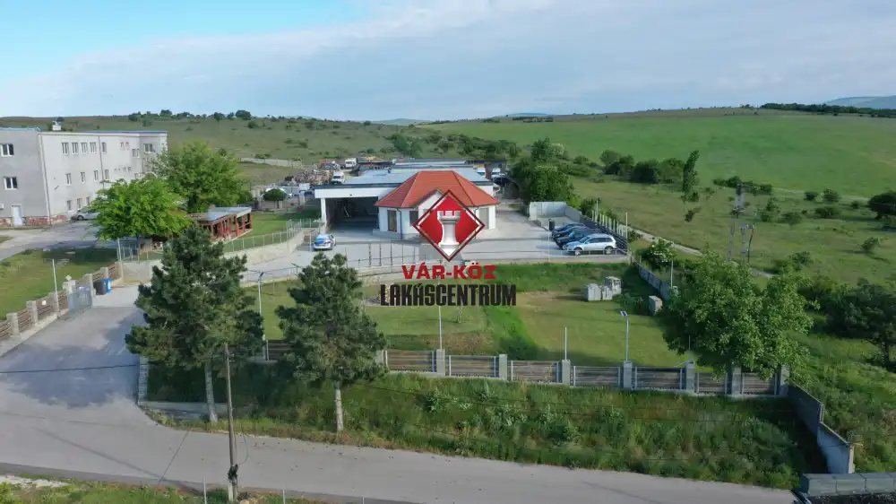 Veszprém megye - Hajmáskér
