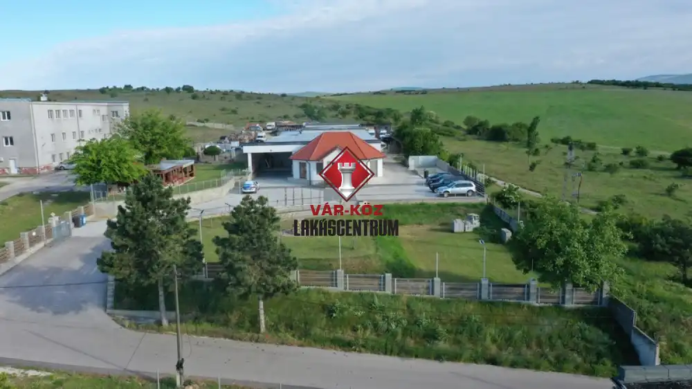Veszprém megye - Hajmáskér