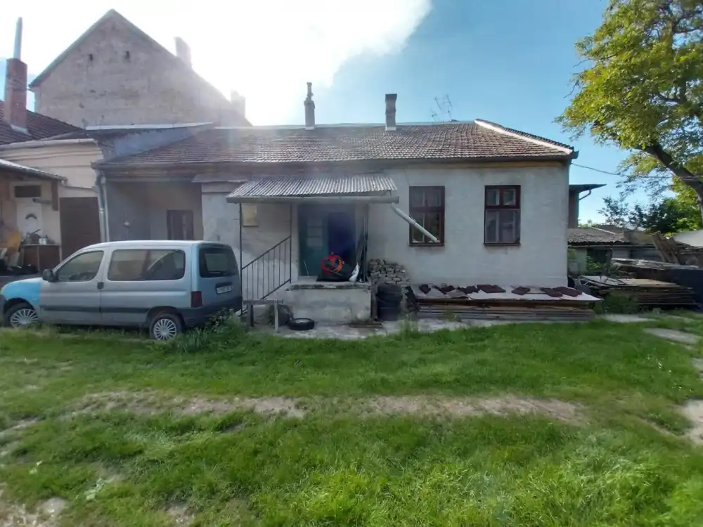 Komárom-Esztergom megye - Komárom